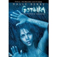 2288: DVD Gothika 