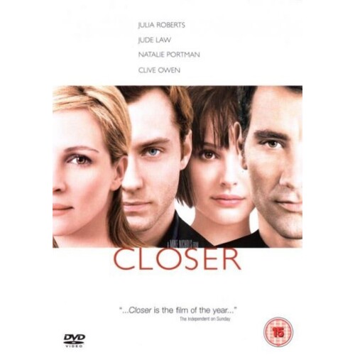 2302: DVD Closer 