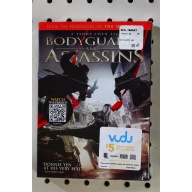 231: DVD Bodyguards And Assassins 
