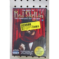 The Red Skelton Show: Season 20 DVD:97