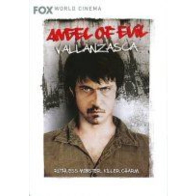 Angel Of Evil DVD:2277