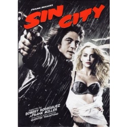 2375: DVD Sin City 
