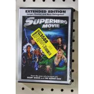 240: DVD Superhero Movie 