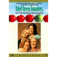 Fried Green Tomatoes DVD:2322