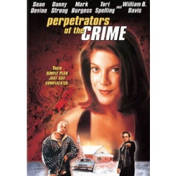 Perpetrators Of The Crime DVD:2324