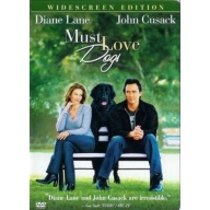 Must Love Dogs DVD:2333