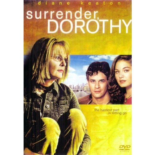 2441: DVD Surrender, Dorothy 