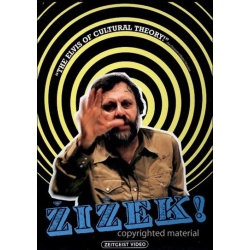 Zizek! DVD:2353