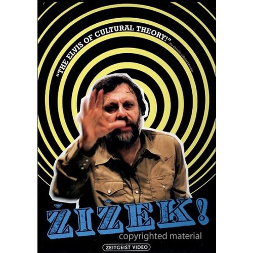 Zizek! DVD:2353
