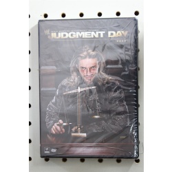 245: DVD Wwe: Judgment Day 2009 