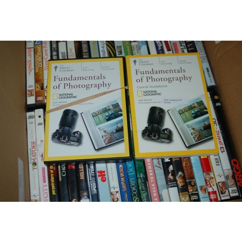 2452: DVD Fundamentals Of Nursing 