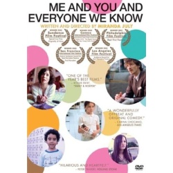 2453: DVD Me And You And Everyone We Know 