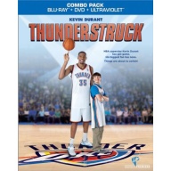 Thunderstruck DVD:2371
