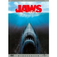 Jaws DVD:2380