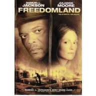 Freedomland DVD:2383