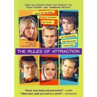 The Rules Of Attraction DVD:2401