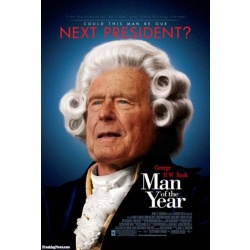 2497: DVD Man Of The Year 