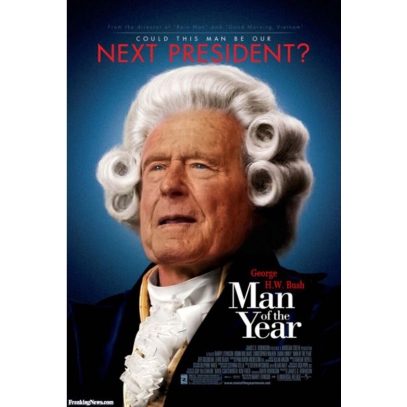 2497: DVD Man Of The Year 