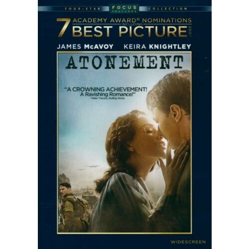 2503: DVD Atonement 