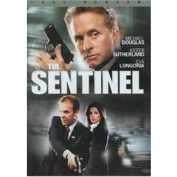 The Sentinel DVD:2417