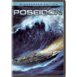 Poseidon DVD:2420