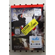 252: DVD Bodyguards And Assassins 