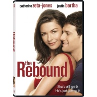 The Rebound DVD:2434