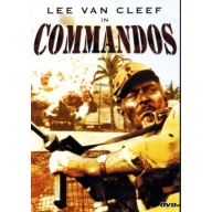 Commandos DVD:2435