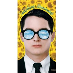 Everything Is Illuminated DVD:2436