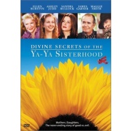2549: DVD Divine Secrets Of The Ya-Ya Sisterhood 