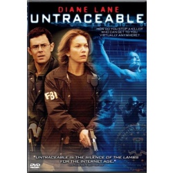 Untraceable DVD:2463