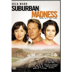 Suburban Madness DVD:2472