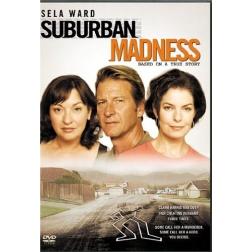 Suburban Madness DVD:2472