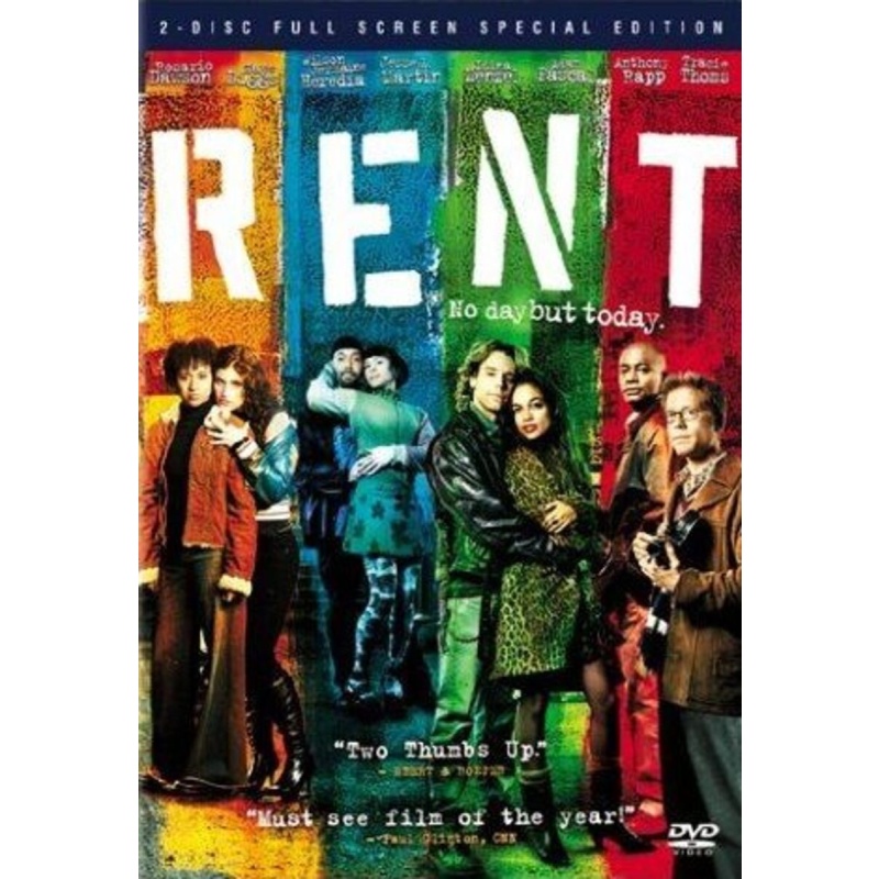 Rent DVD:2476