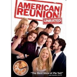American Reunion DVD:2490
