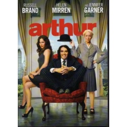 Arthur DVD:2492