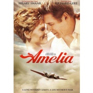 Amelia DVD:2493