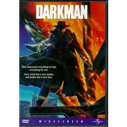 2592: DVD Darkman 
