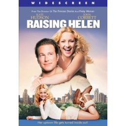 2596: DVD Raising Helen 
