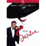 2609: DVD Sabrina 