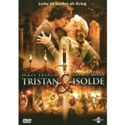 2622: DVD Tristan & Isolde 