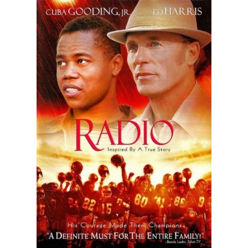 2625: DVD Radio 