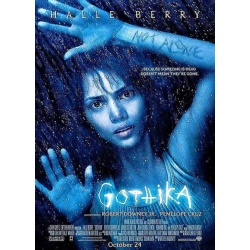 Gothika DVD:2534