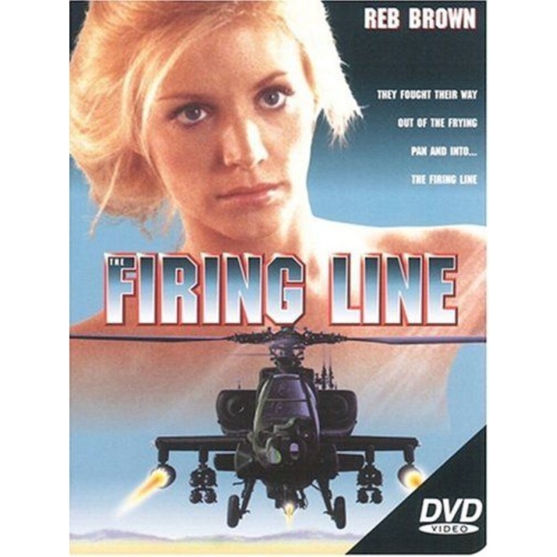 Firing Line DVD:2535
