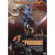 2642: DVD The Program 