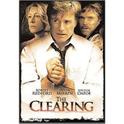 The Clearing DVD:2594