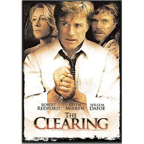 The Clearing DVD:2594