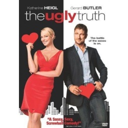 The Ugly Truth DVD:2613