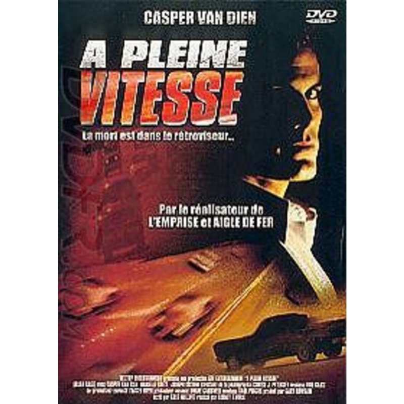 2707: DVD Friday Night 