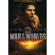 2708: DVD War Of The Worlds 